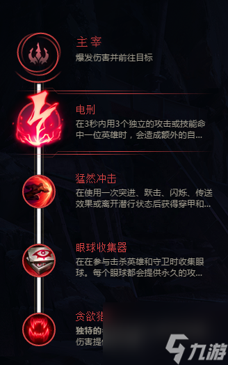 英雄联盟荒漠屠夫出装铭文（lol荒漠屠夫雷克顿符文搭配推荐）