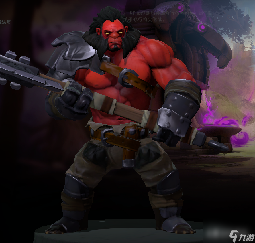 dota蚂蚁出装攻略（刀塔手游蚂蚁玩法介绍）