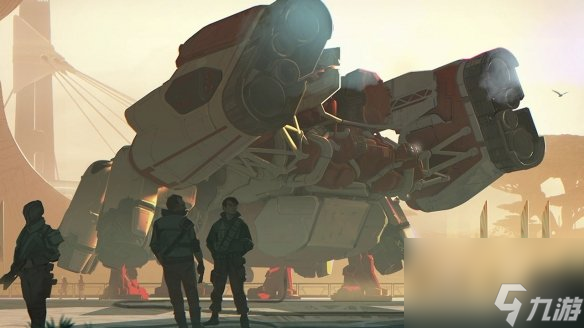 星空还有大把惊喜没公开呢 Todd：对剧情很满意