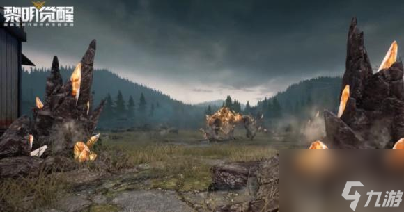 黎明觉醒生机不怕万一藏宝图位置在哪-不怕万一藏宝图位置一览