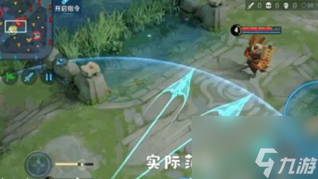 王者荣耀李信怎么玩？[王者荣耀]