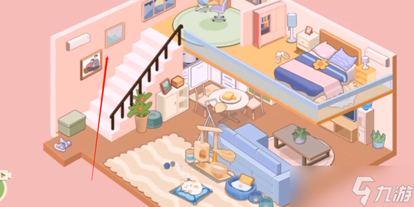 鸭鸭收纳专家猖厥满屋怎样过关