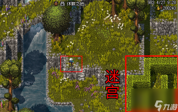 《铁锤守卫2》月神的反射镜在哪？ 月神镜片位置汇总