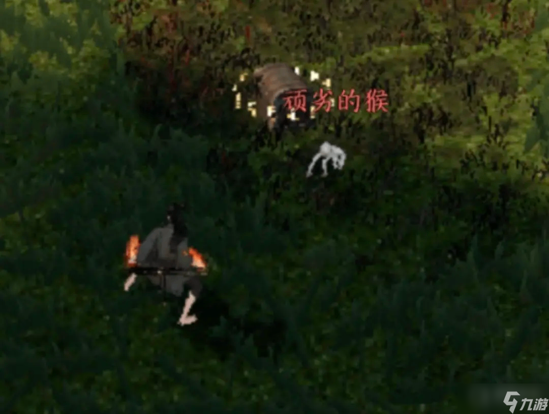 《逆水寒》手游仙居原动物好感度速刷攻略
