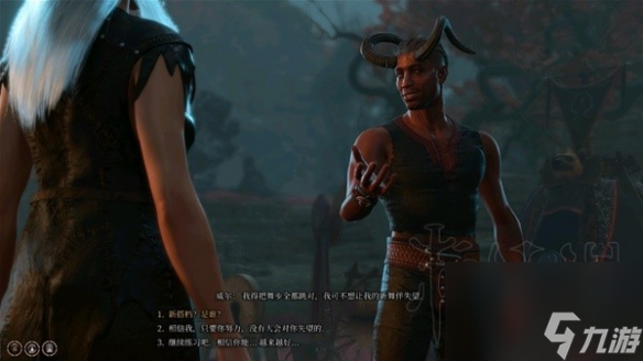 《博德之门3》前期完美攻略影心教程