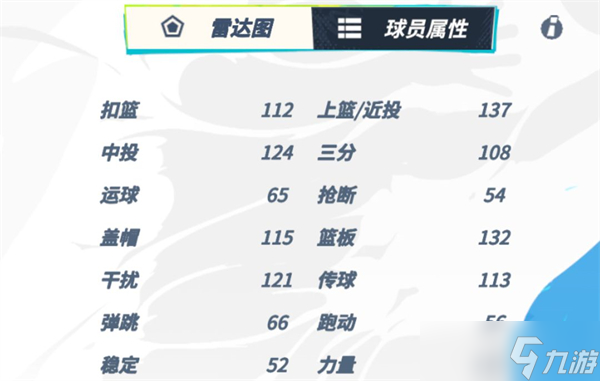 全明星街球派对约基奇技能/潜能/玩法攻略