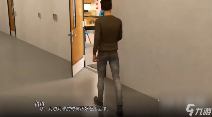 学院情缘全女角色攻略方法