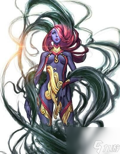 dnf中的使徒是哪几个（地下城十二使徒详细介绍）