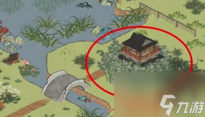 江南百景图苏州府解锁方法介绍