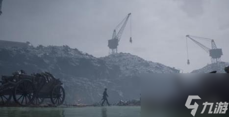 匹诺曹的谎言游戏基础攻略
