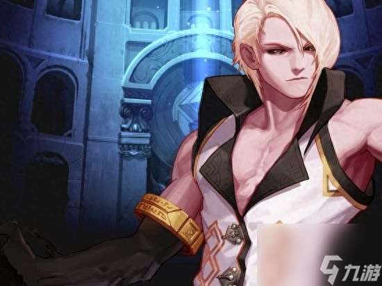 dnf黑暗武士技能组合2023（地下城黑暗武士技能搭配推荐）