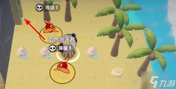 崩坏3离开沙滩怎么过 先想办法离开沙滩吧通关攻略
