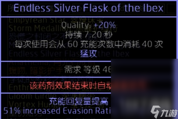 流放之路S23天灾箭图腾BD介绍