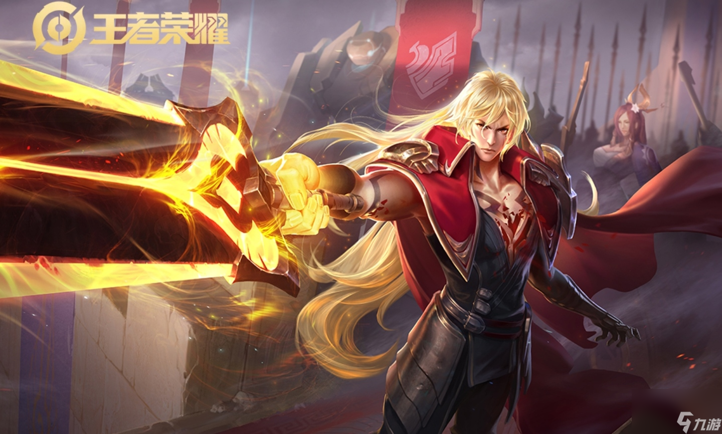 <a id='link_pop' class='keyword-tag' href='https://www.9game.cn/wzry/'>王者荣耀</a>李信所有台词是什么？[王者荣耀]