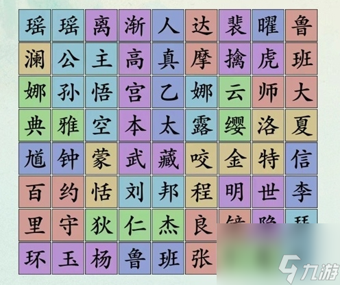 沙雕的日常王者消除通关攻略 王者消除怎么连