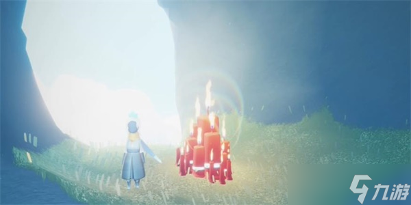 《光遇》8月24大蜡烛位置一览2023