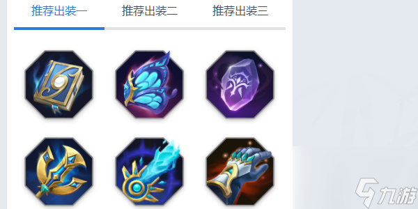 曙光英雄梅朵角色攻略