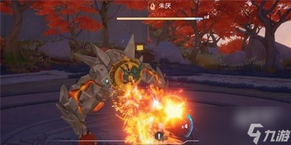 <a id='link_pop' class='keyword-tag' href='https://www.9game.cn/huanta/'>幻塔</a>朱厌怎么打