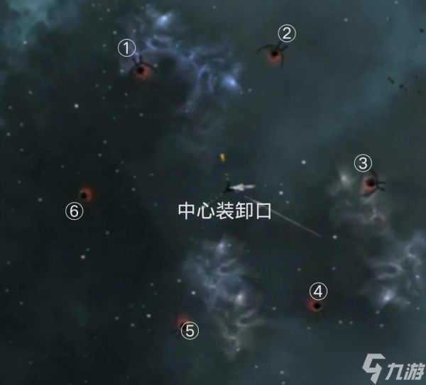 第二银河巴拉努斯晶体在哪 第二银河巴拉努斯晶体获取技巧
