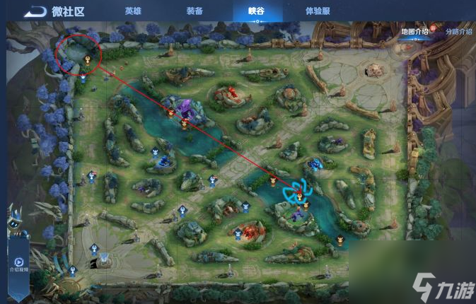 王者荣耀女生新手入门怎么玩？[王者荣耀]