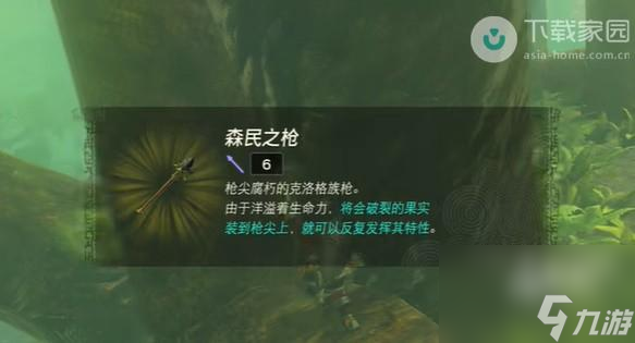 塞尔达传说王国之泪纳未敏的寻宝游戏任务如何完成