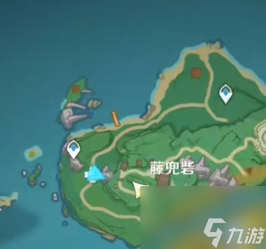 原神武者的宿命任務(wù)怎么完成的？稻妻武者的宿命攻略