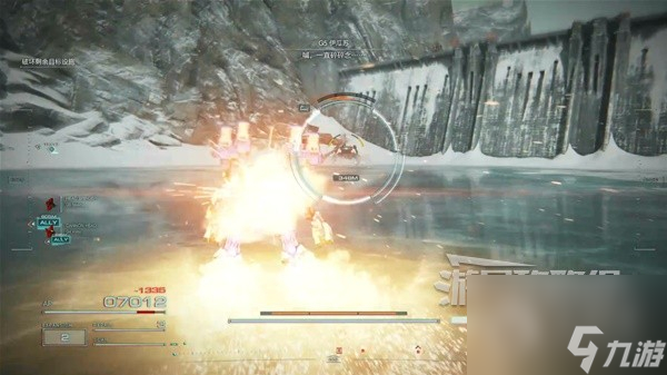 裝甲核心6全戰(zhàn)斗紀錄怎么收集-裝甲核心6全戰(zhàn)斗紀錄收集指南