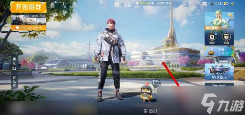 和平精英怎么快速升级到40级？和平精英升级最快方法！