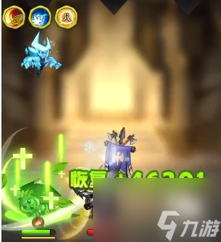 选什么技能！魔塔攻略揭秘
