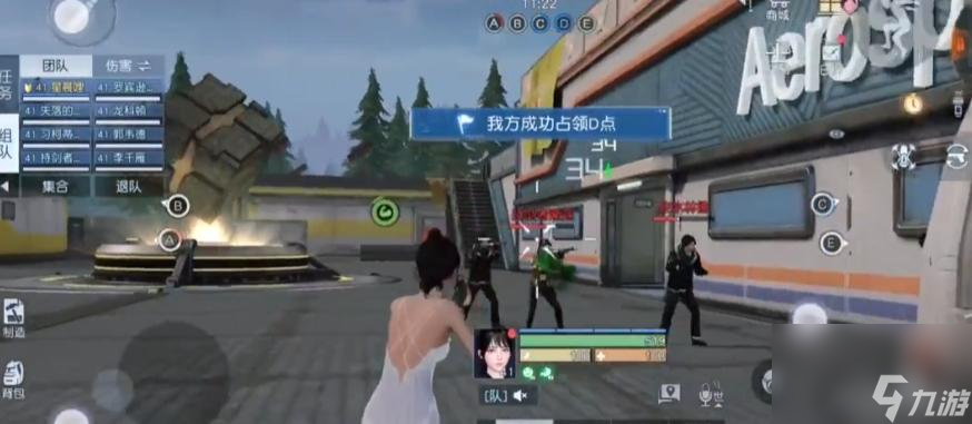 黎明覺醒航天基地怎么玩？