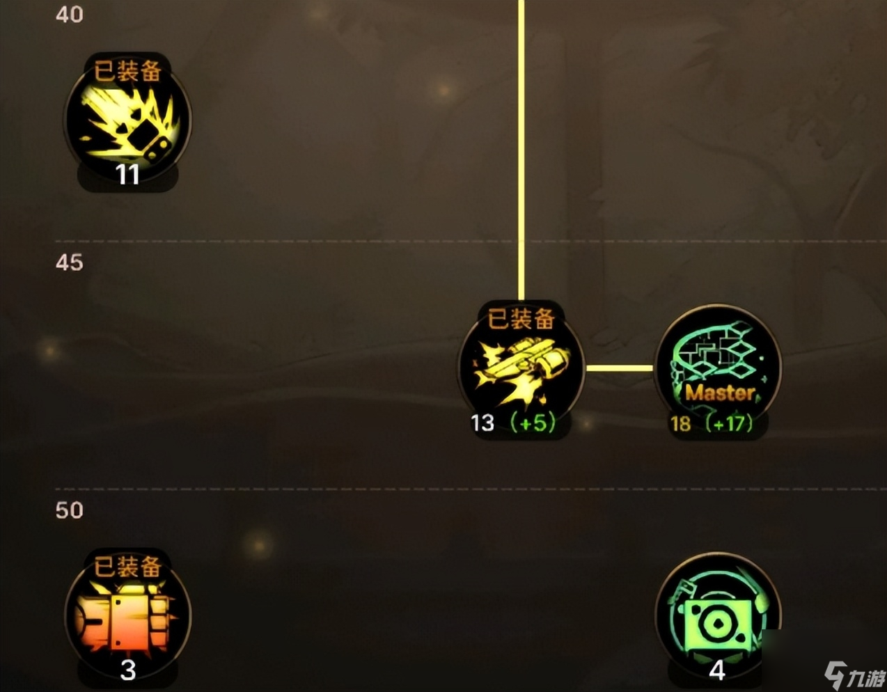 地下城机械师怎么加点技能（DNF手游韩服新版机械师玩法）