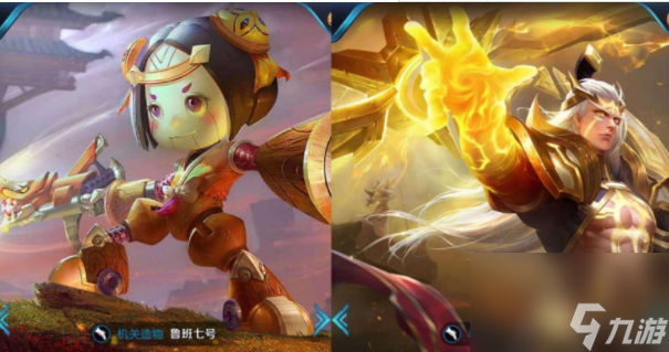 王者荣耀女生新手入门怎么玩？[王者荣耀]