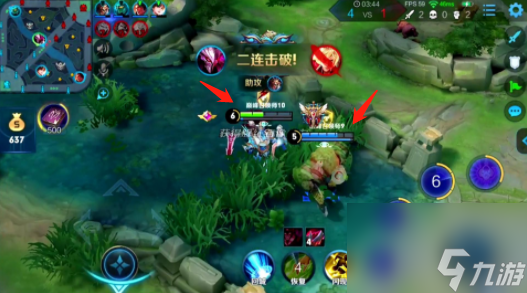 王者荣耀女生新手入门怎么玩？[王者荣耀]