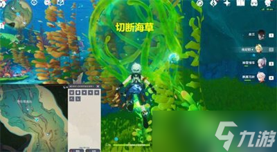 原神海獭宝箱怎么获取 海獭宝箱获得方法