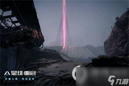 《星球重启》传送点用法 传送点怎么用