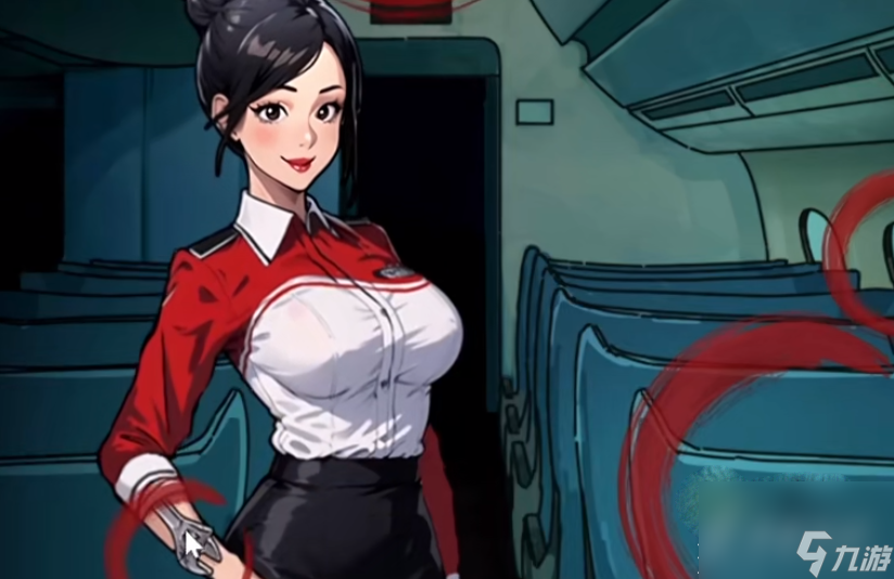 隐秘的档案惊险航班通关攻略分享