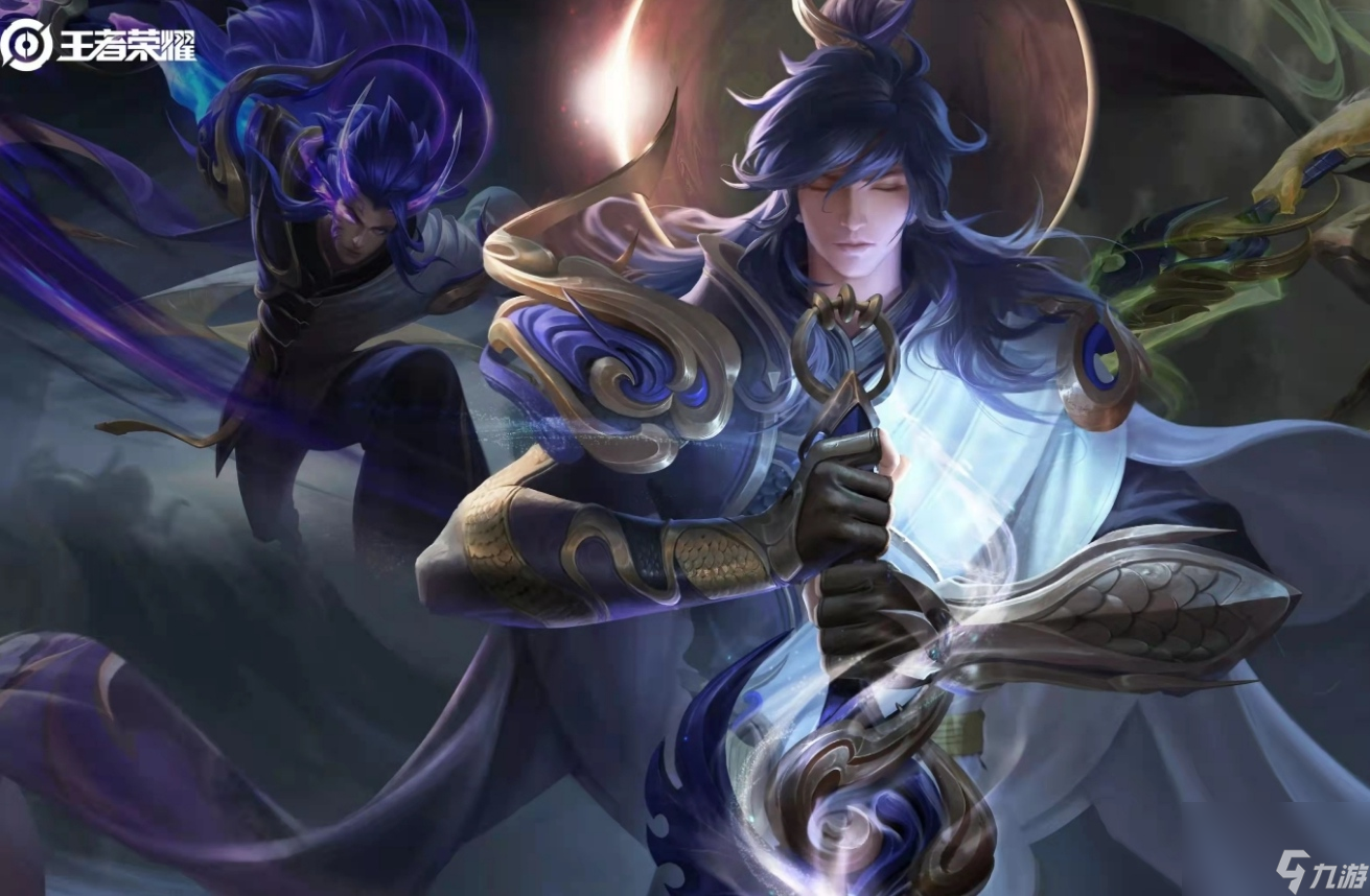 <a id='link_pop' class='keyword-tag' href='https://www.9game.cn/wzry/'>王者荣耀</a>李信被谁克制？[王者荣耀]