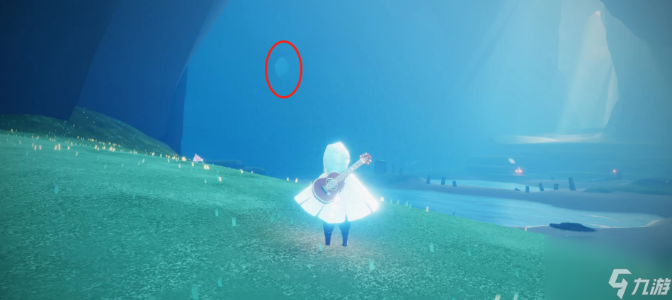 <a id='link_pop' class='keyword-tag' href='https://www.9game.cn/skygy/'>光遇</a>幽光山洞在哪？盘点地图中比较难寻找的光之翼收集
