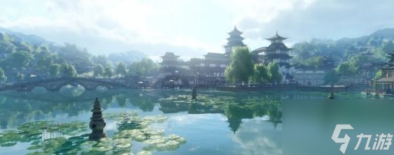 逆水寒手游杭州方志坐标 忆江南等9本书籍在哪里