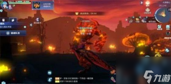 我的起源元素火盆圣火点燃技巧攻略 具体一览