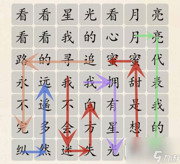 超級(jí)達(dá)人星空下的夢(mèng)想過法指南
