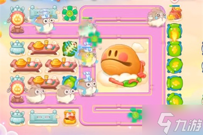 《保卫萝卜4》2023年周赛8月25日攻略推荐