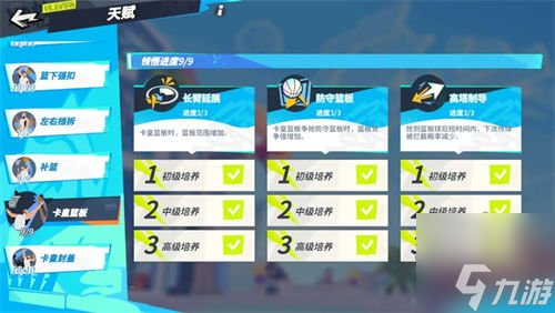 全明星街球派对卡佩拉强度怎么样 卡佩拉强度介绍