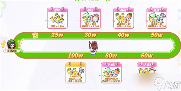 闪耀优俊少女国服上线时间分享