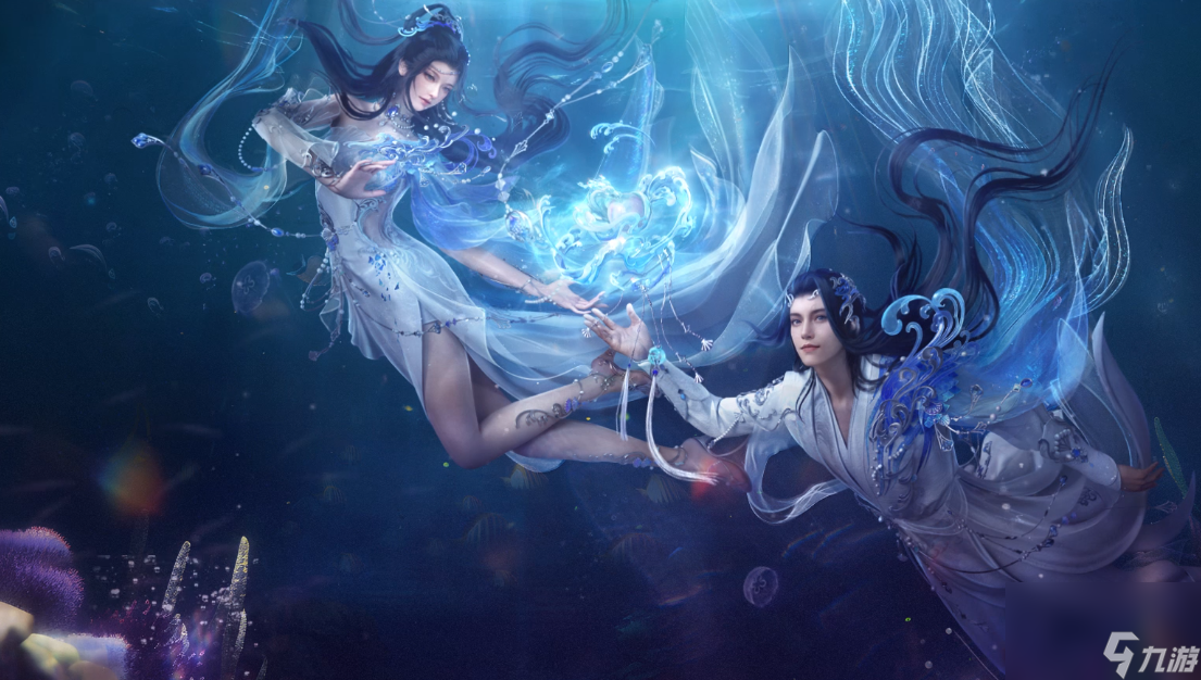 逆水寒手游怎么标点打怪