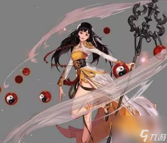 dnf2021刷图最舒服的是什么职业？ （阿修罗）