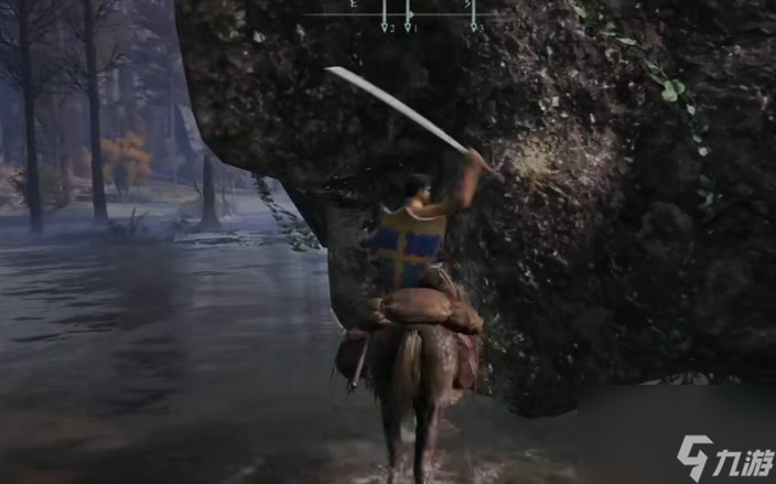 艾尔登法环移动神庙怎么上去 移动神庙攻略