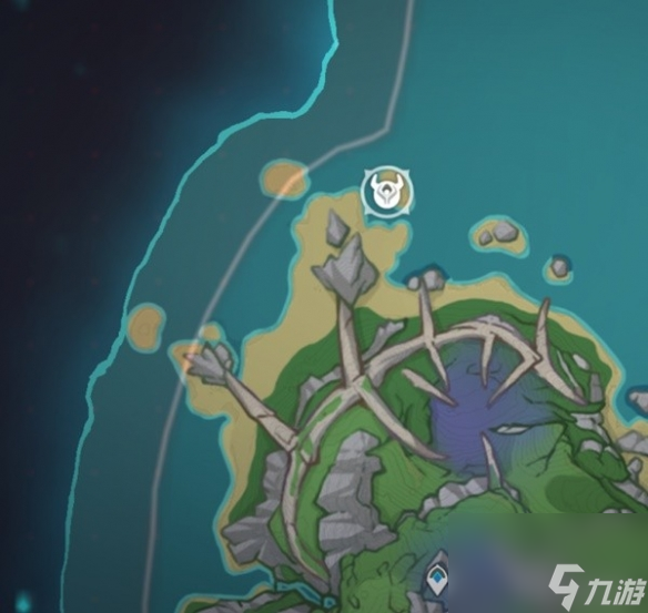 《原神》湖畔的尼尼安涅成果攻略