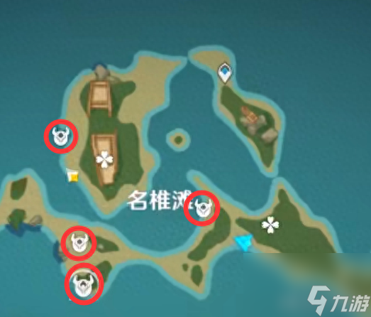 原神武者的宿命任務(wù)怎么完成的？稻妻武者的宿命攻略