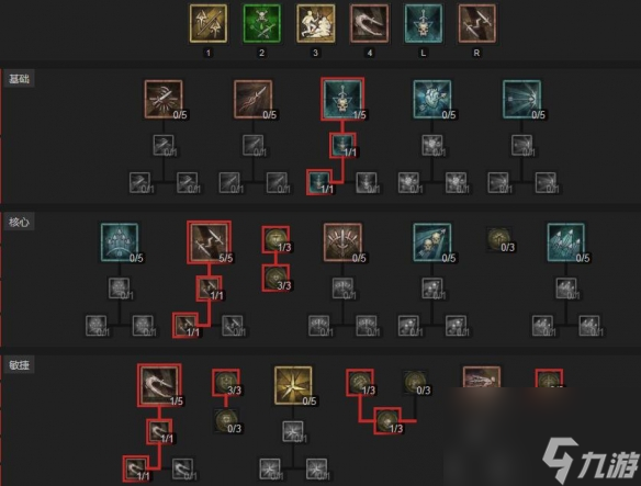 《暗黑破坏神4》PVP近战游侠bd思路 PVP近战游侠怎样构筑？